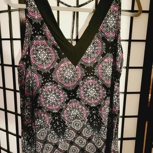 Maurices Tank Top